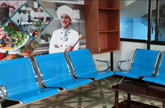 IIMS, Palakkad School of Hotel Management Campus photo 2